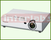 LCD Projector